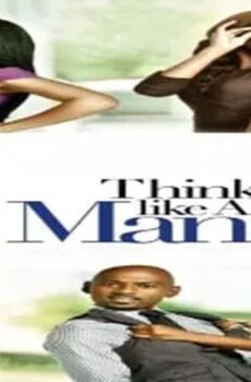 فيلم Think Like a Man 2012 مترجم