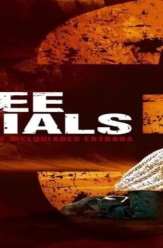فيلم The Three Burials of Melquiades Estrada 2005 مترجم