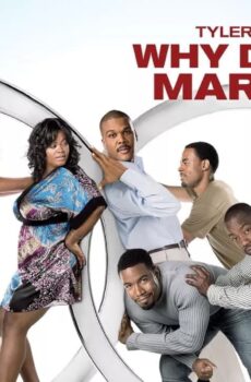 فيلم Why Did I Get Married Too? 2010 مترجم
