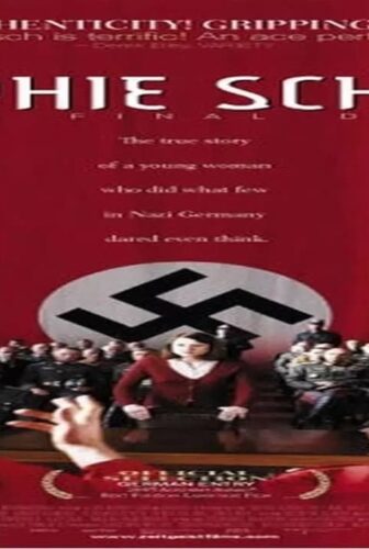 فيلم Sophie Scholl: The Final Days 2005 مترجم