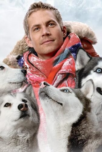 فيلم Eight Below 2006 مترجم