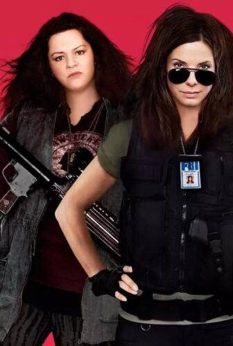 فيلم The Heat 2013 مترجم