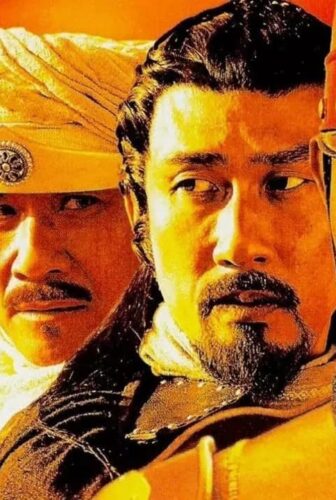 فيلم Warriors of Heaven and Earth 2003 مترجم