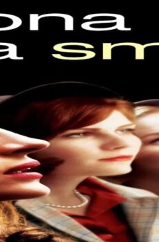 فيلم Mona Lisa Smile 2003 مترجم