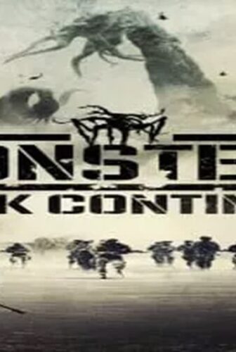 فيلم Monsters: Dark Continent 2014 مترجم