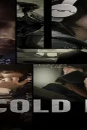 فيلم Cold Eyes 2013 مترجم