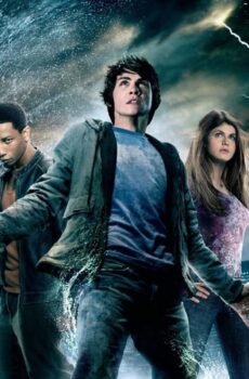 فيلم Percy Jackson & the Olympians: The Lightning Thief 2010 مترجم