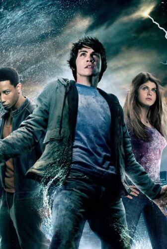 فيلم Percy Jackson & the Olympians: The Lightning Thief 2010 مترجم