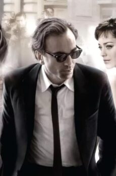 فيلم Nine 2009 مترجم