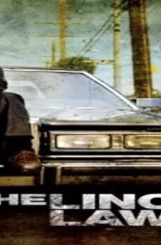 فيلم The Lincoln Lawyer 2011 مترجم