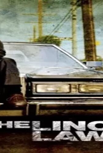 فيلم The Lincoln Lawyer 2011 مترجم