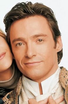 فيلم Kate & Leopold 2001 مترجم