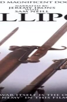فيلم Gallipoli 2005 مترجم