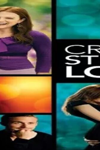 فيلم Crazy, Stupid, Love. 2011 مترجم