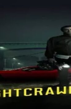 فيلم Nightcrawler 2014 مترجم