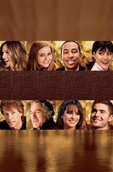 فيلم New Year’s Eve 2011 مترجم