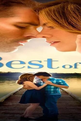 فيلم The Best of Me 2014 مترجم