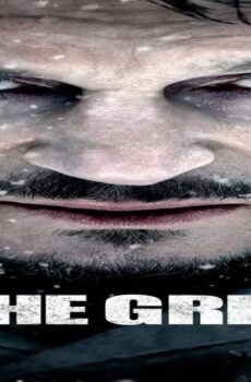 فيلم The Grey 2011 مترجم
