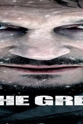 فيلم The Grey 2011 مترجم