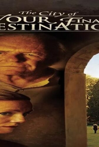 فيلم The City of Your Final Destination 2009 مترجم