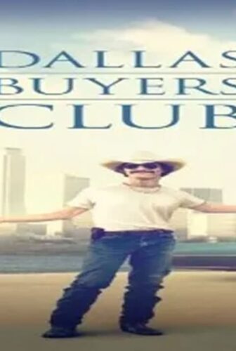 فيلم Dallas Buyers Club 2013 مترجم