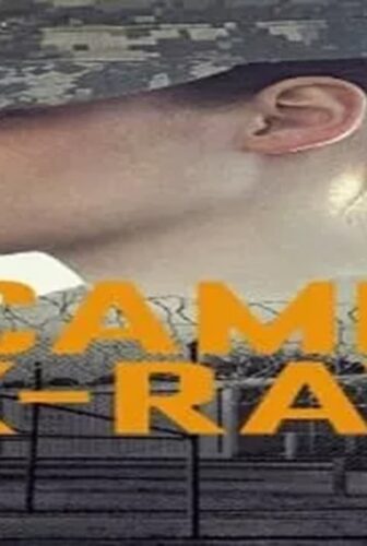 فيلم Camp X-Ray 2014 مترجم