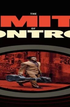 فيلم The Limits of Control 2009 مترجم