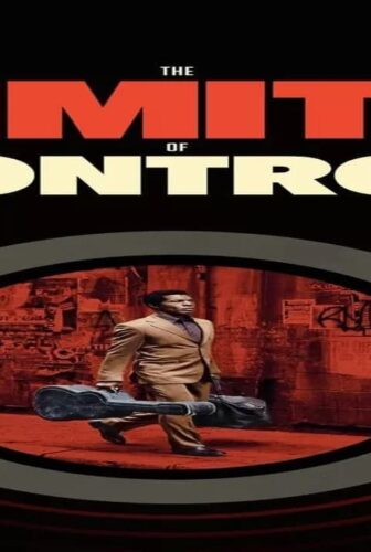 فيلم The Limits of Control 2009 مترجم