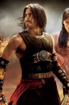 فيلم Prince of Persia: The Sands of Time 2010 مترجم