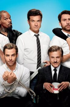 فيلم Horrible Bosses 2 2014 مترجم