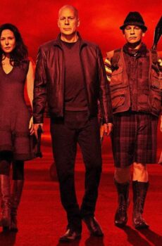 فيلم RED 2 2013 مترجم
