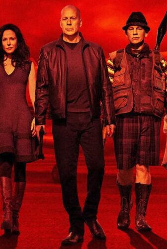 فيلم RED 2 2013 مترجم