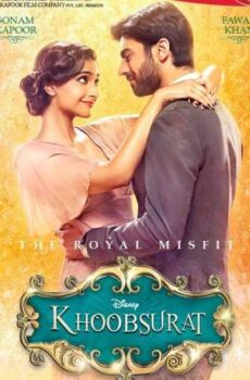 فيلم Khoobsurat 2014 مترجم