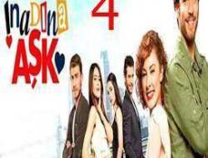 مسلسل العشق عناداً به الحلقة 4 مترجمة