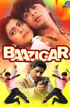 فيلم Baazigar 1993 مترجم