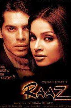 فيلم Raaz 2002 مترجم عربي