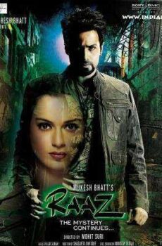 فيلم Raaz 2 2009 مترجم عربي