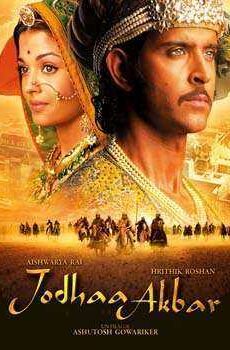 فيلم jodhaa akbar 2008 مترجم عربي