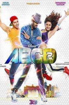 فيلم Abcd2 2015 مترجم