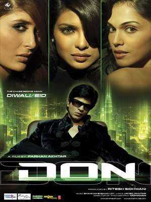 فيلم Don 2006 مترجم