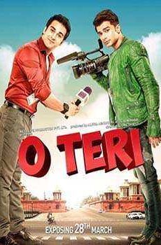 فيلم O Teri 2014 مترجم عربي