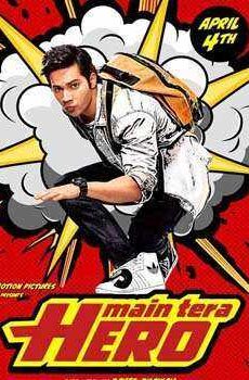فيلم main tera hero مترجم عربي