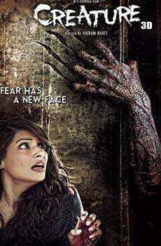 فيلم Creature 2014 مترجم عربي