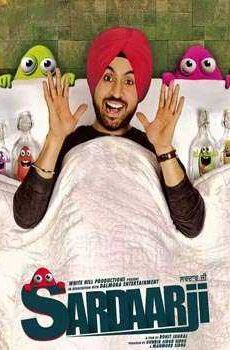 فيلم sardaar ji 2015 مترجم عربي