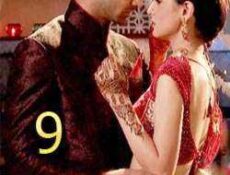 مسلسل من النظرة الثانية الموسم 2 الحلقة 9 مدبلجة