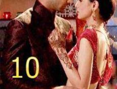 مسلسل من النظرة الثانية الموسم 2 الحلقة 10 مدبلجة