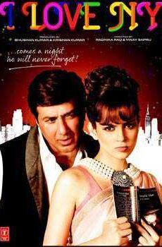 فيلم I Love New Year مترجم عربي