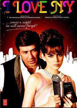 فيلم I Love New Year مترجم عربي