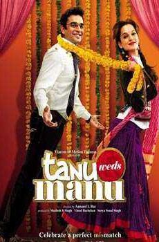 فيلم Tanu Weds Manu 2011 مترجم