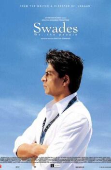 فيلم Swades 2004 مترجم عربي